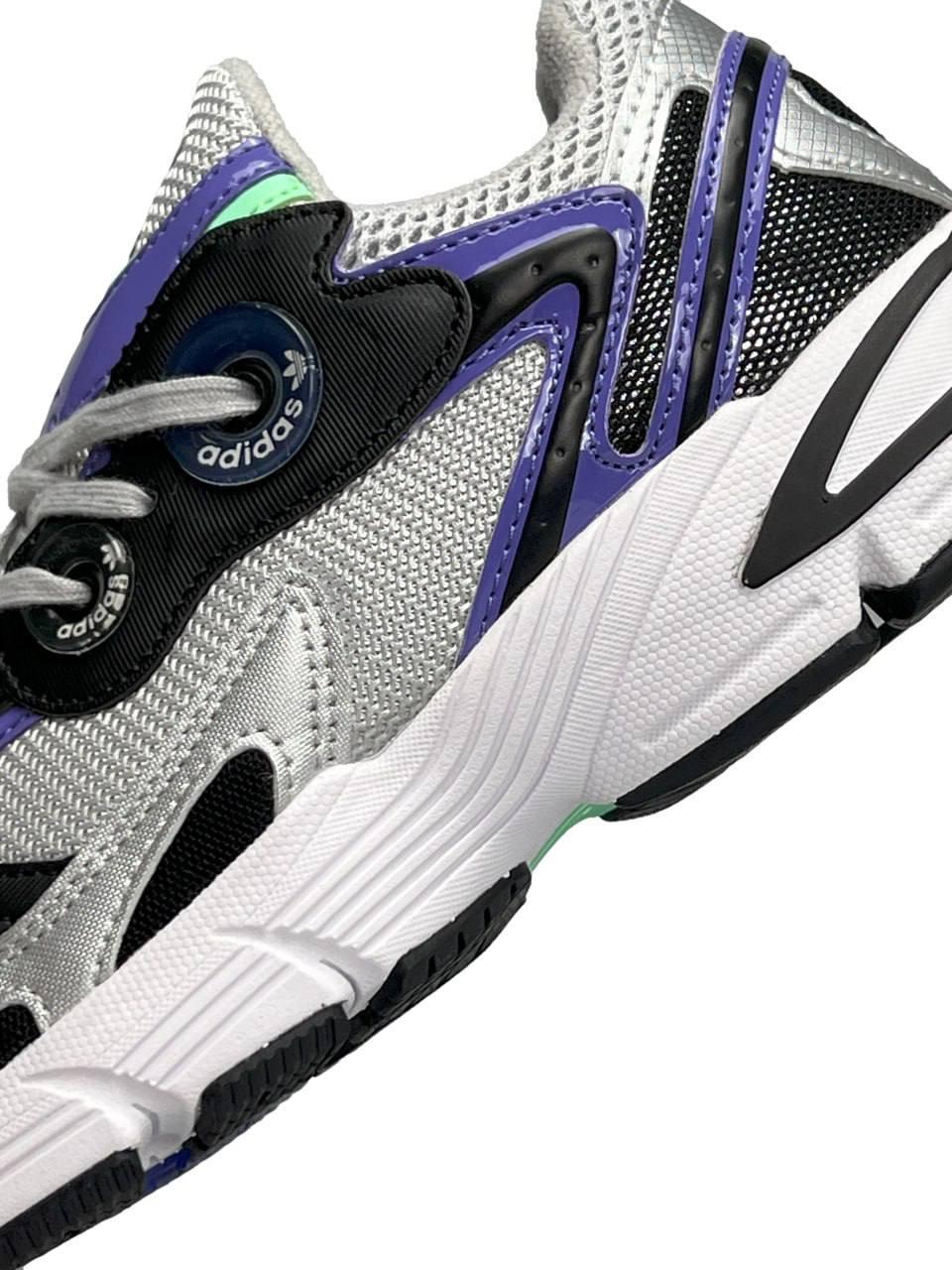 Adidas Astir Originals Neon