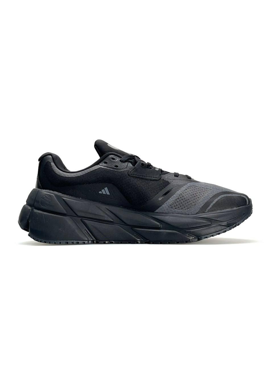 Adidas ADISTAR 2.0 Gray Black