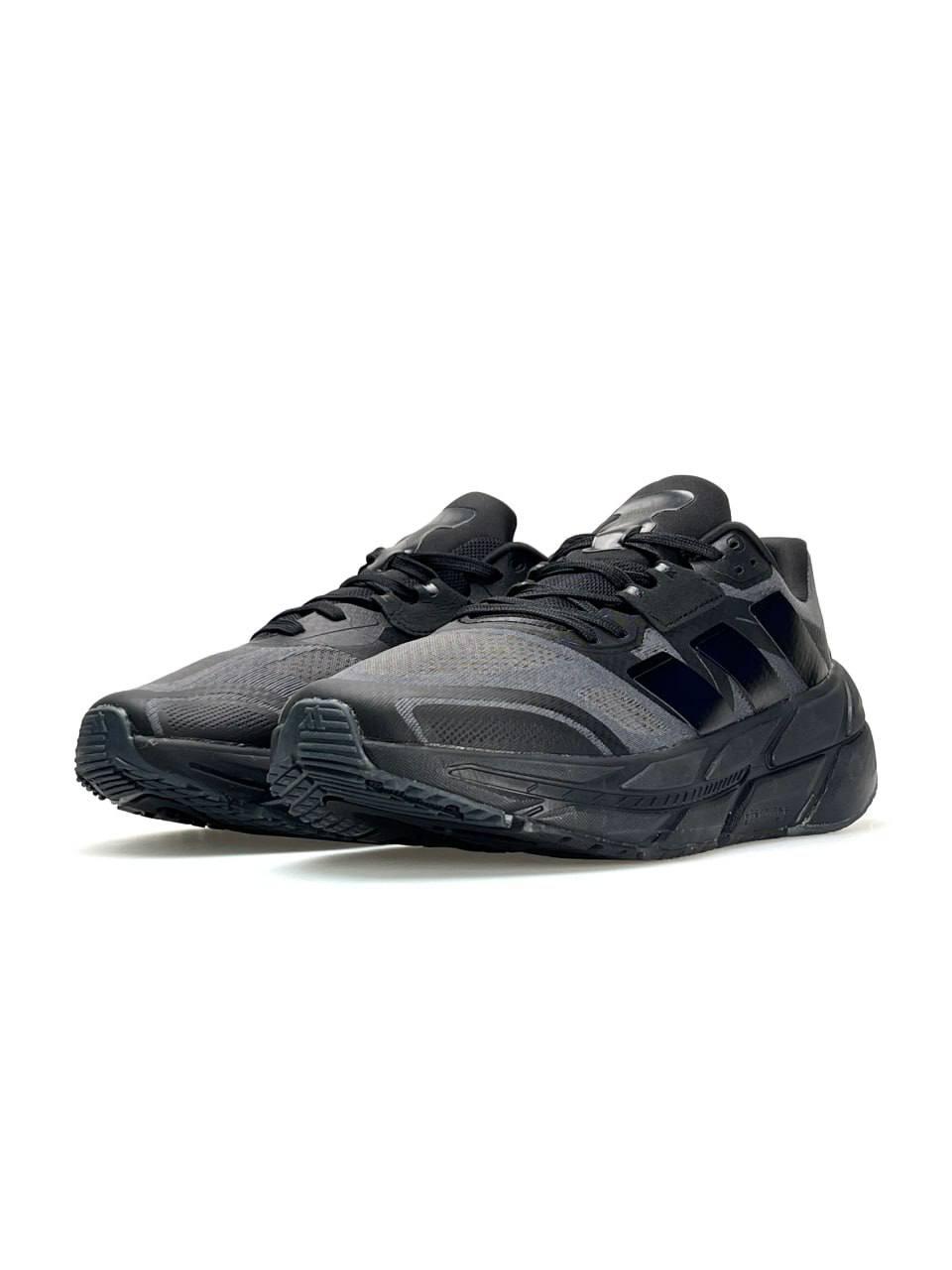 Adidas ADISTAR 2.0 Gray Black
