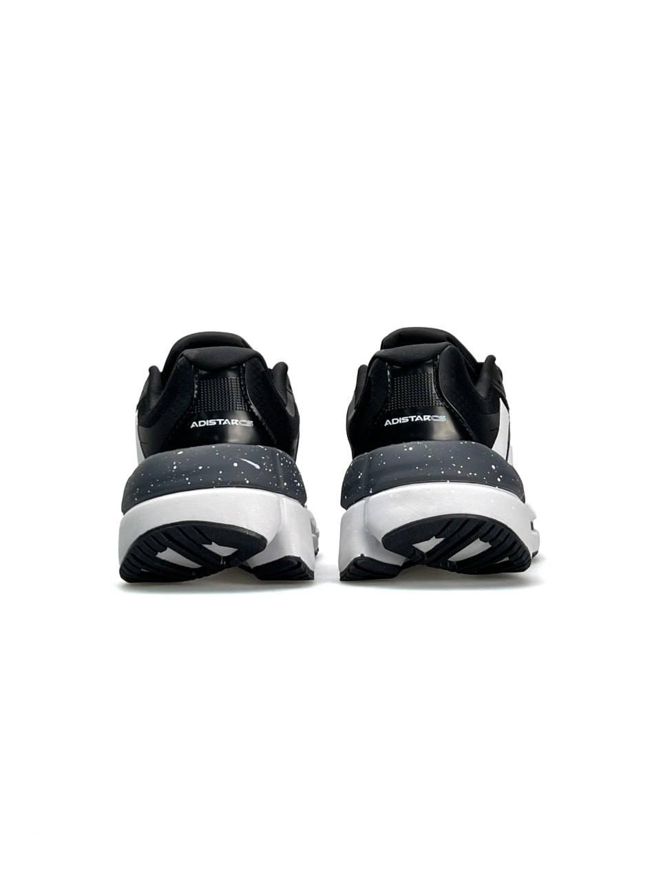 Adidas ADISTAR 2.0 Black White