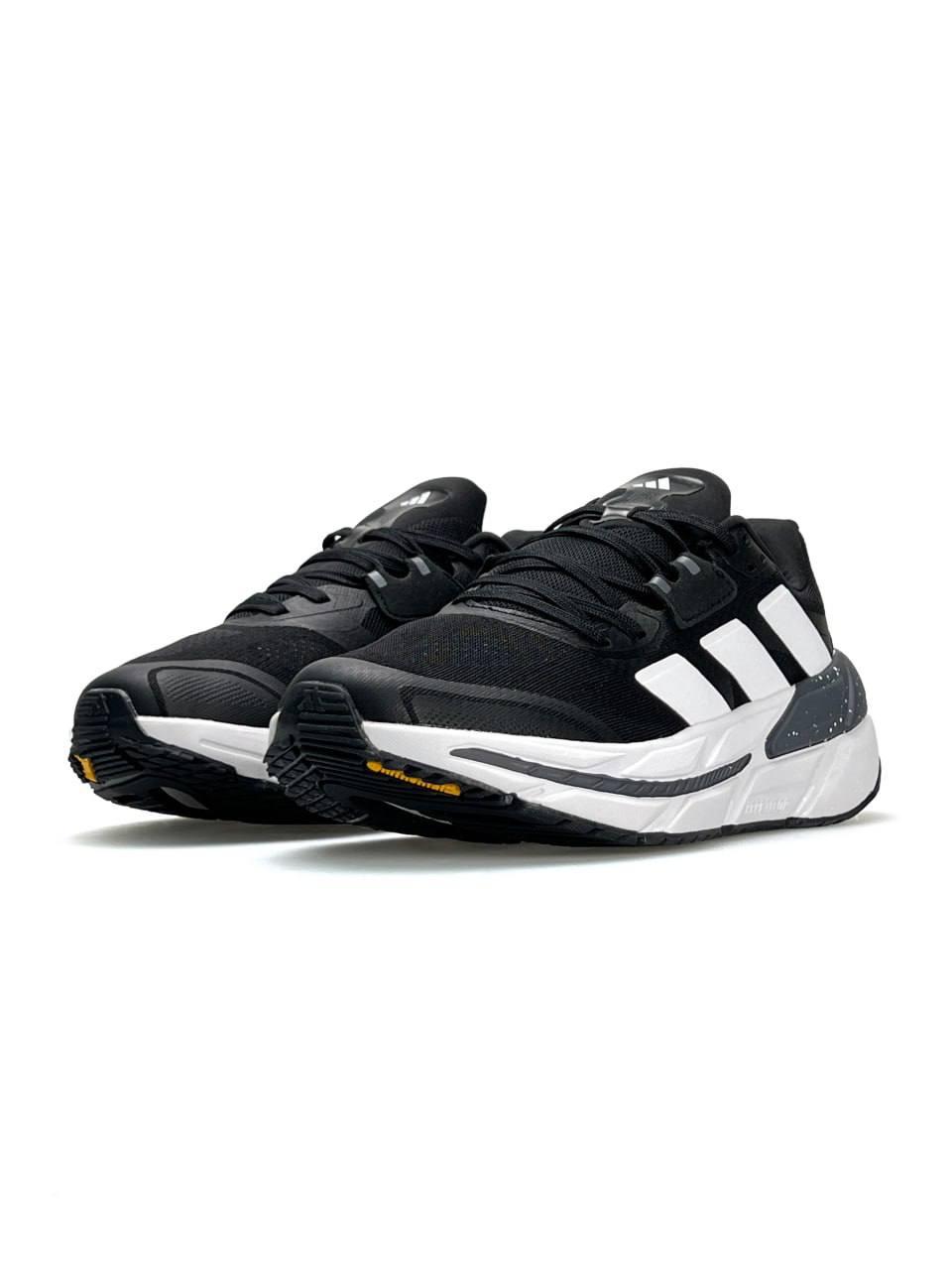 Adidas ADISTAR 2.0 Black White