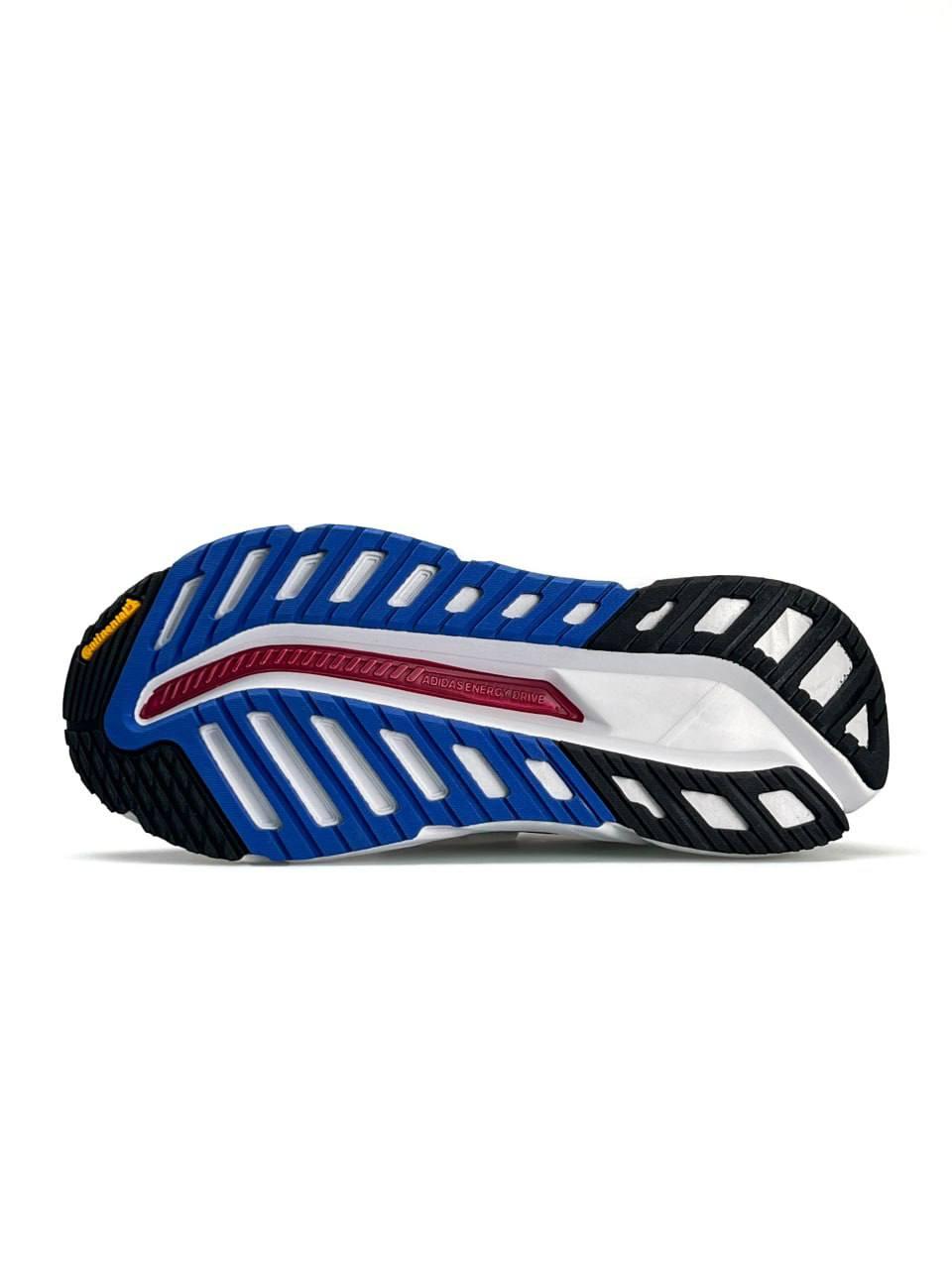 Adidas ADISTAR 2.0 Navy White
