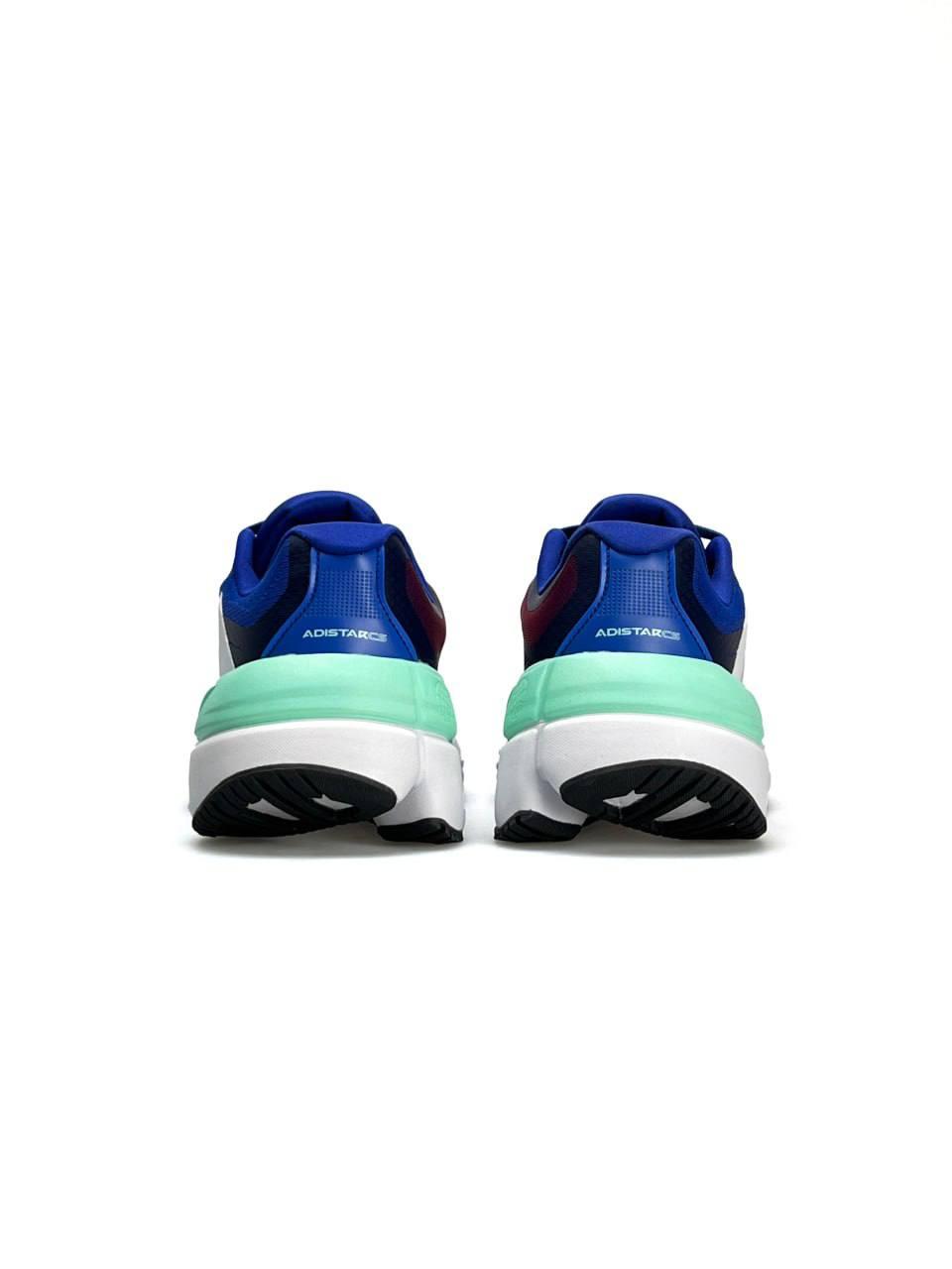 Adidas ADISTAR 2.0 Navy White