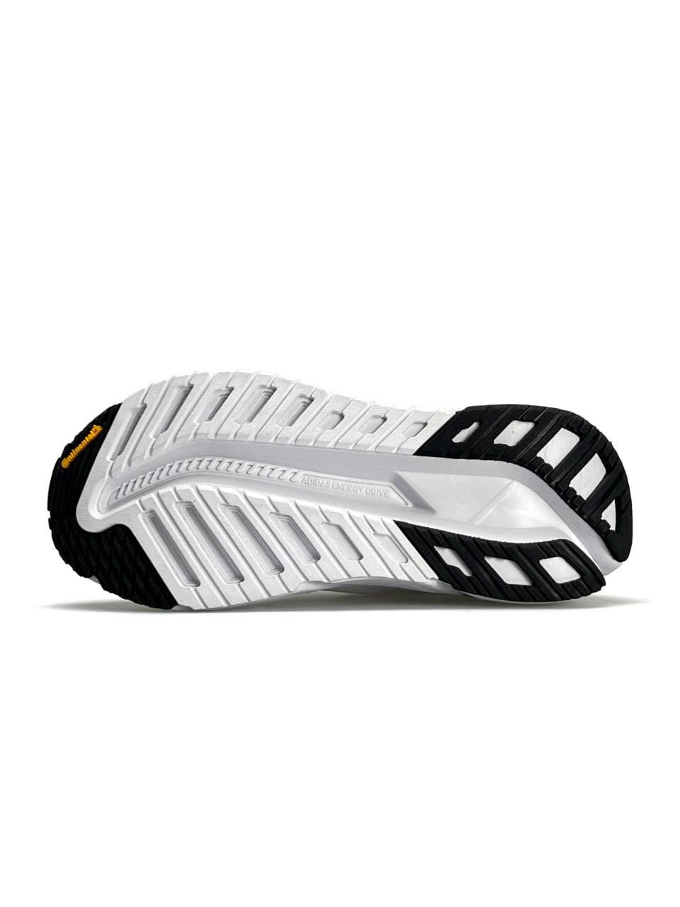 Adidas ADISTAR 2.0 White Black