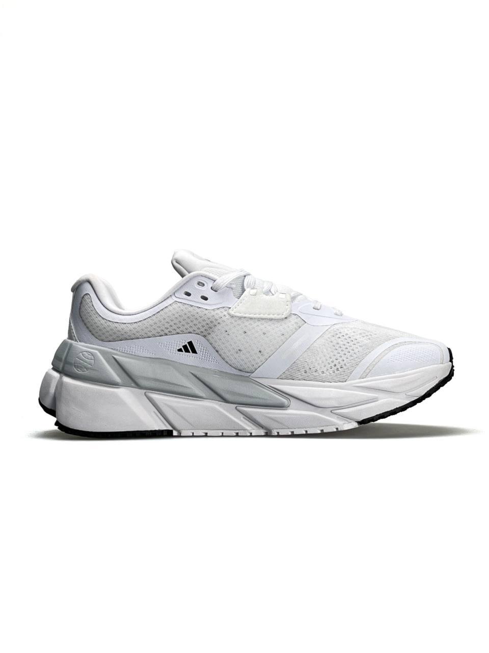 Adidas ADISTAR 2.0 White Black