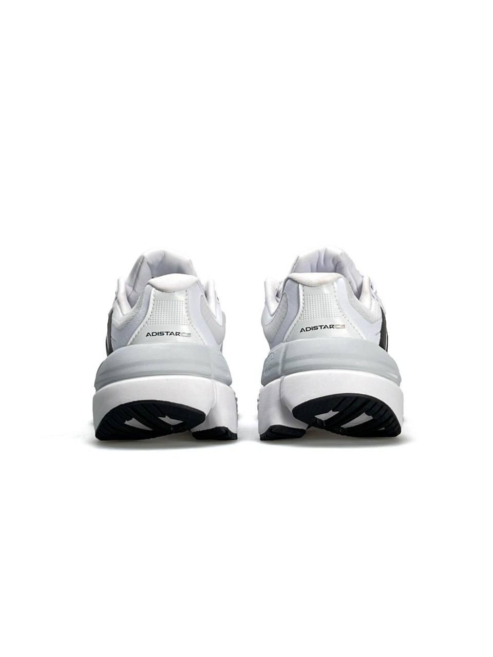Adidas ADISTAR 2.0 White Black