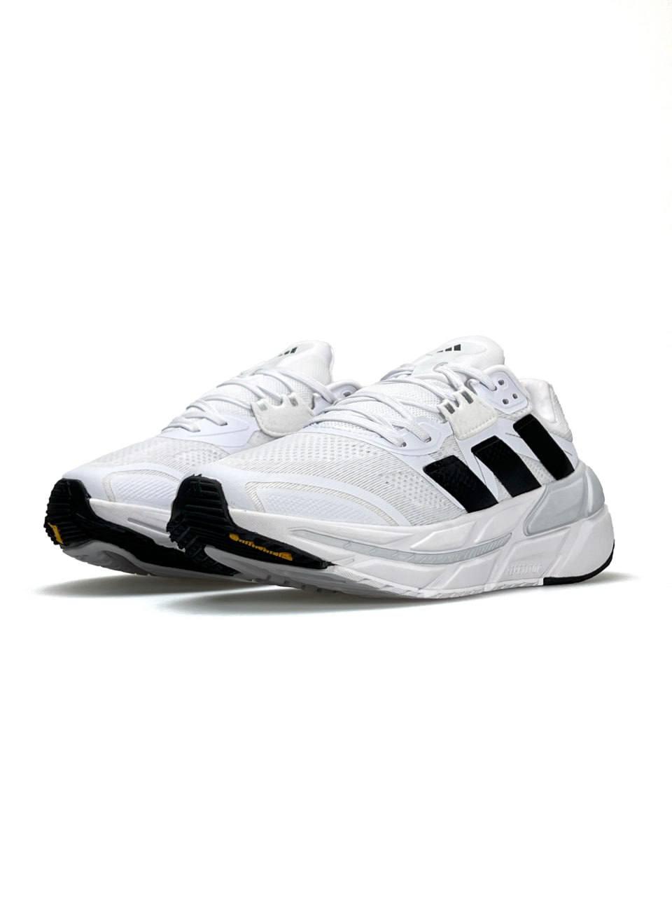 Adidas ADISTAR 2.0 White Black