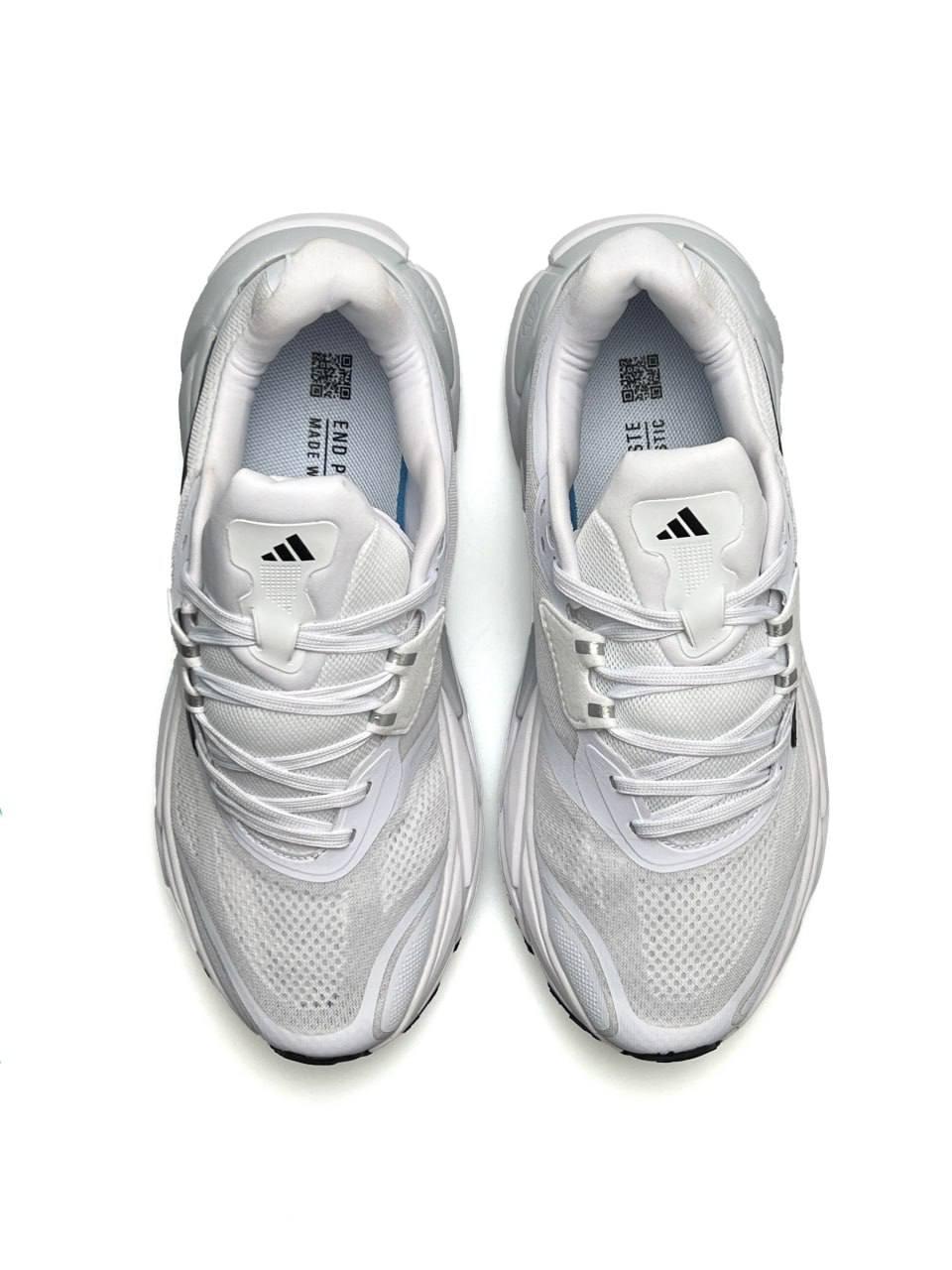 Adidas ADISTAR 2.0 White Black