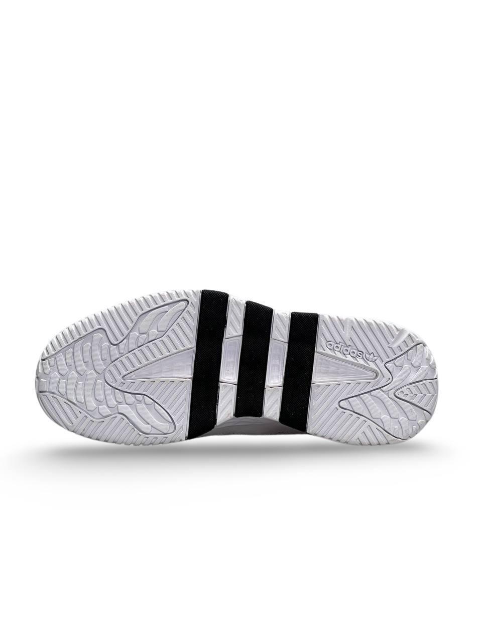 Adidas Niteball PRM White Black