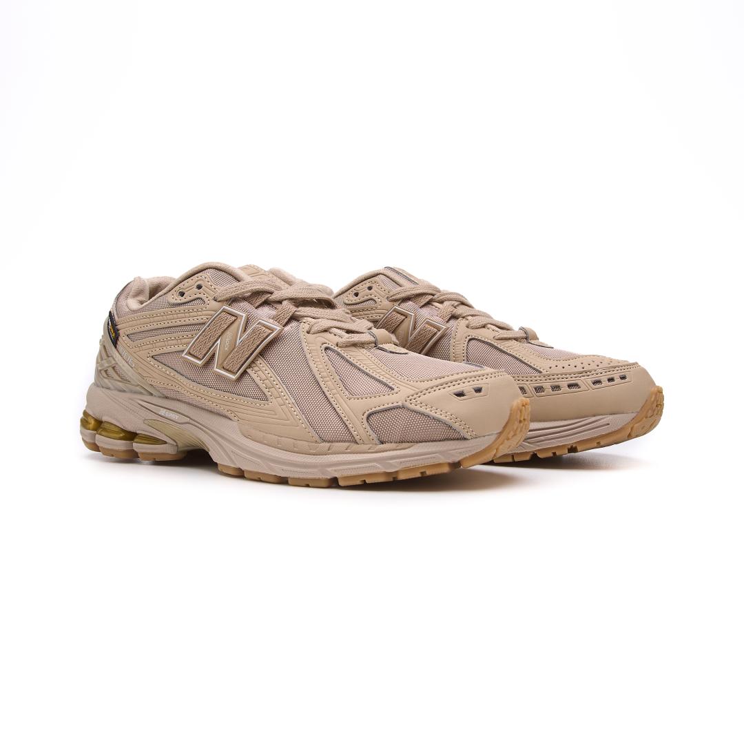 New Balance 1906r Beige Cordura v2