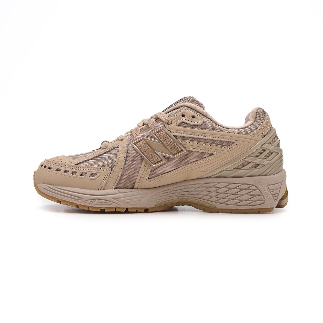 New Balance 1906r Beige Cordura v2