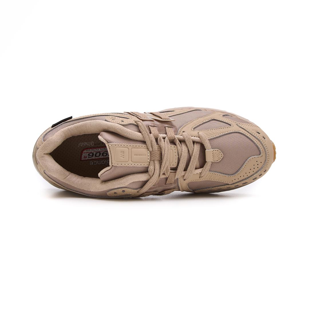 New Balance 1906r Beige Cordura v2