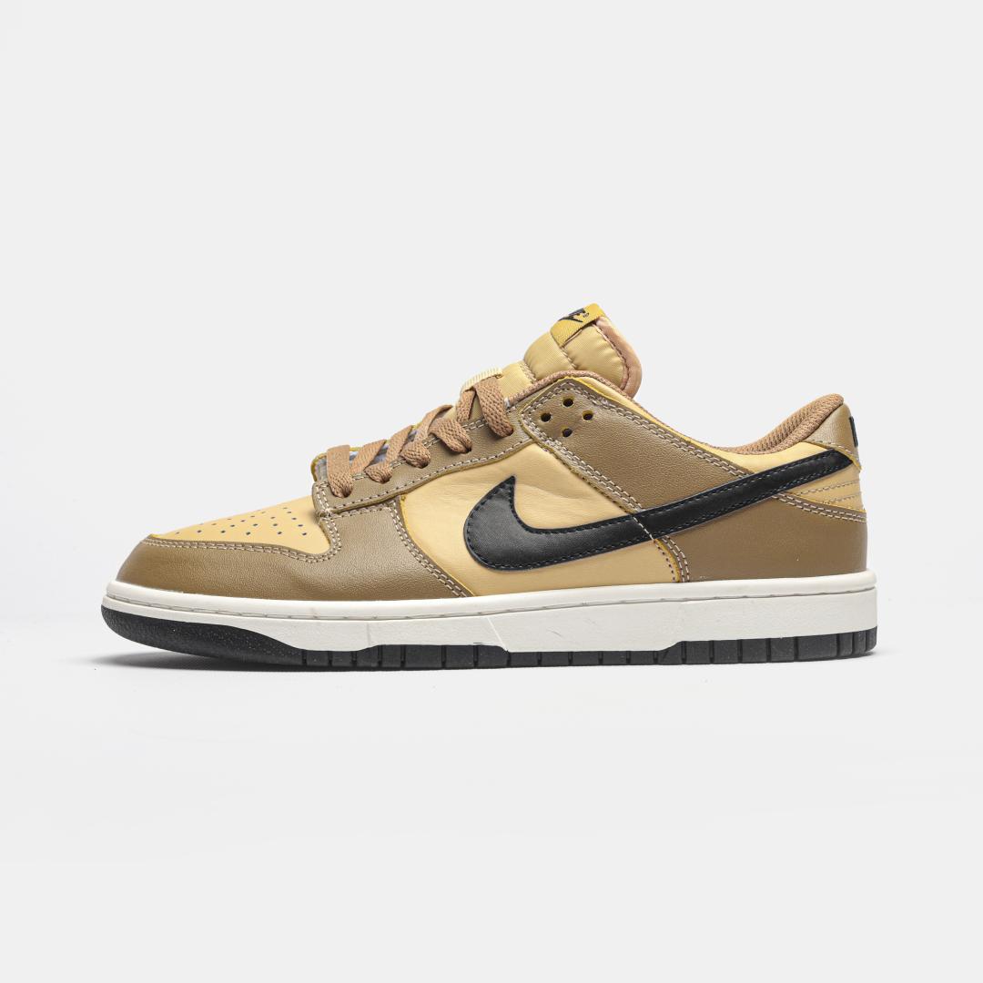 Nike Dunk Low 'Dark Driftwood'