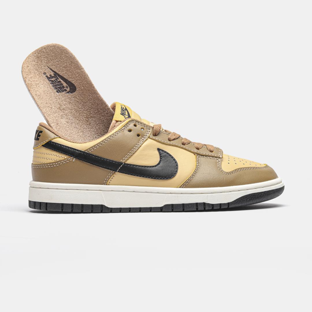 Nike Dunk Low 'Dark Driftwood'