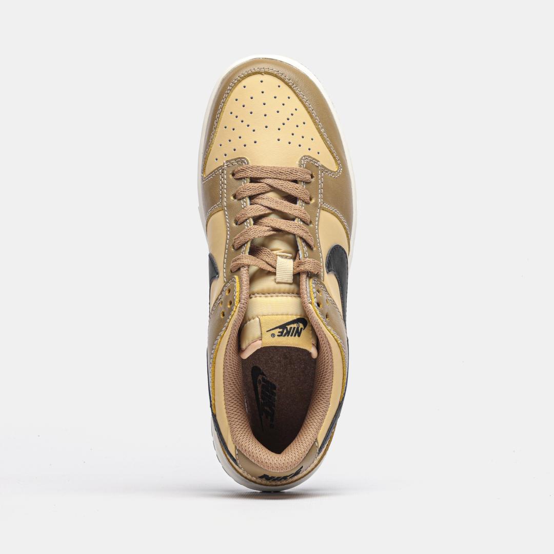 Nike Dunk Low 'Dark Driftwood'