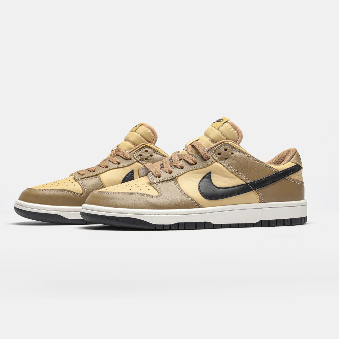 Nike Dunk Low 'Dark Driftwood'