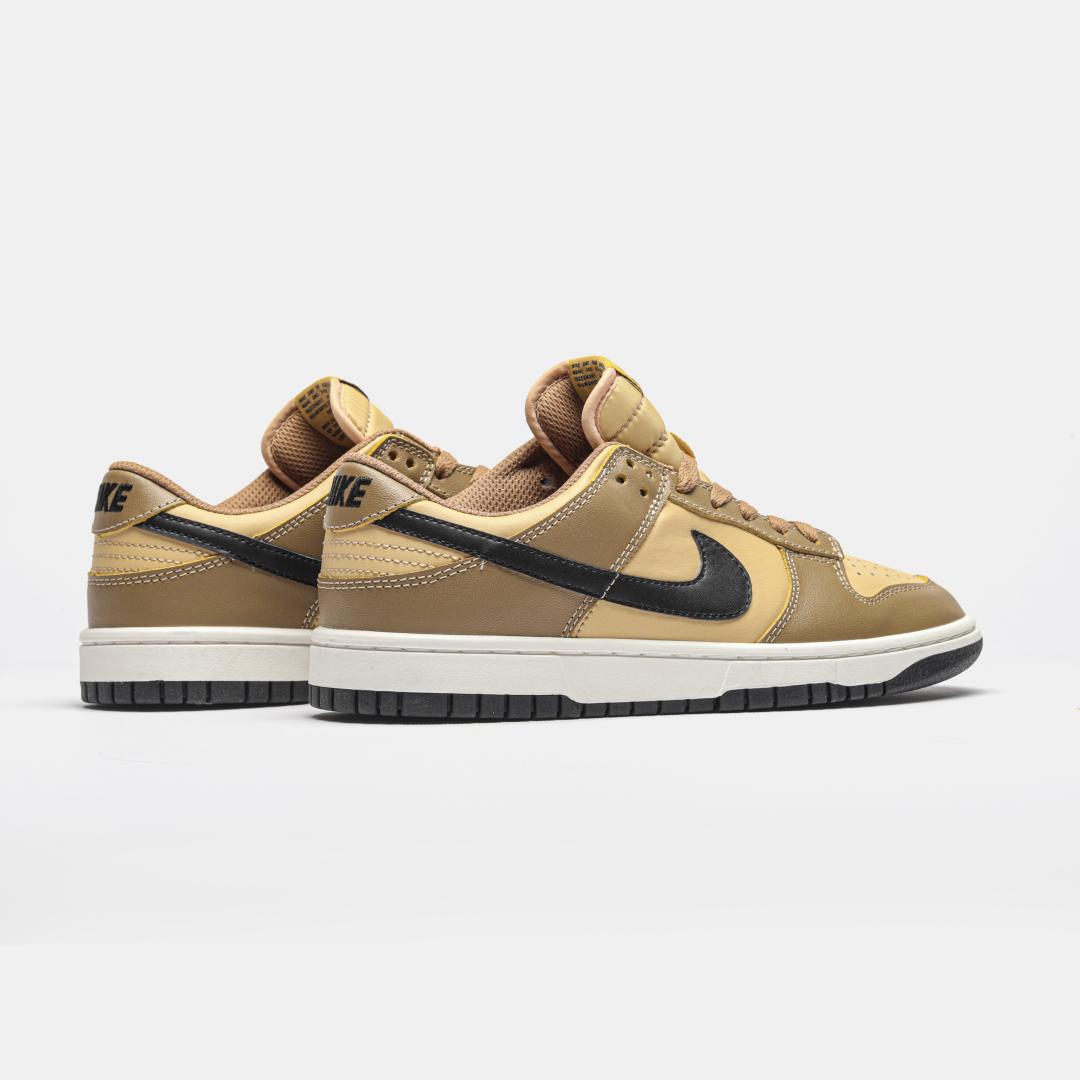 Nike Dunk Low 'Dark Driftwood'