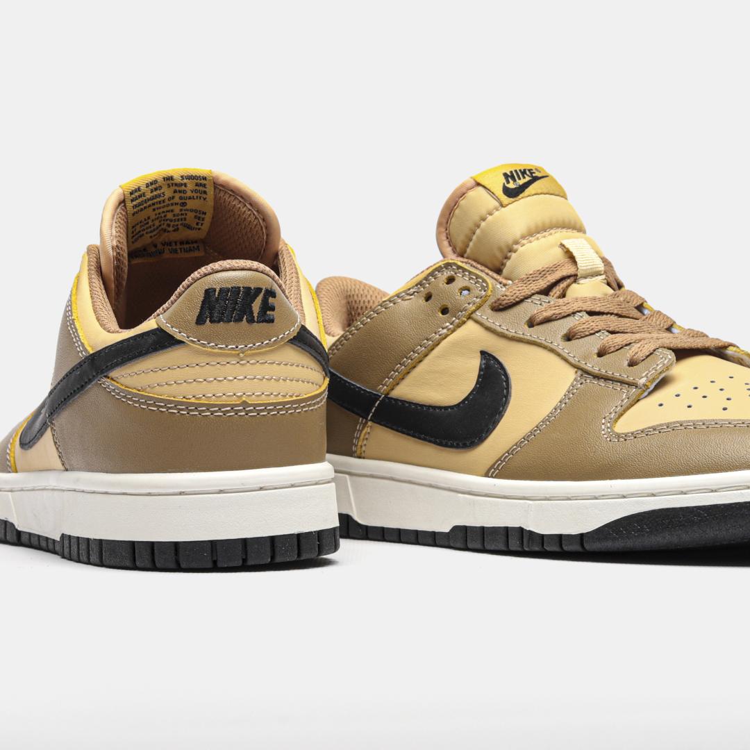 Nike Dunk Low 'Dark Driftwood'