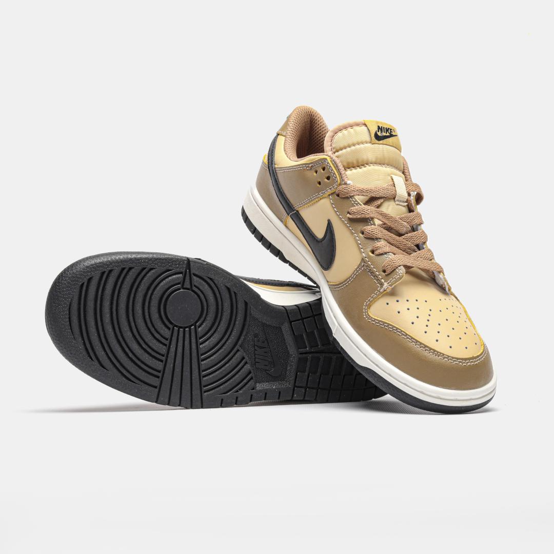 Nike Dunk Low 'Dark Driftwood'