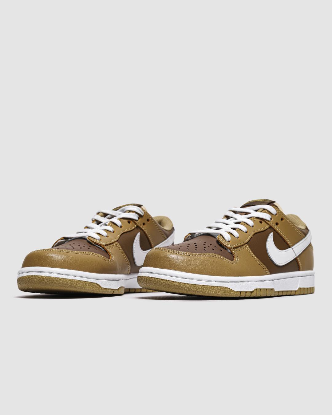 Nike Dunk Low Judge Grey