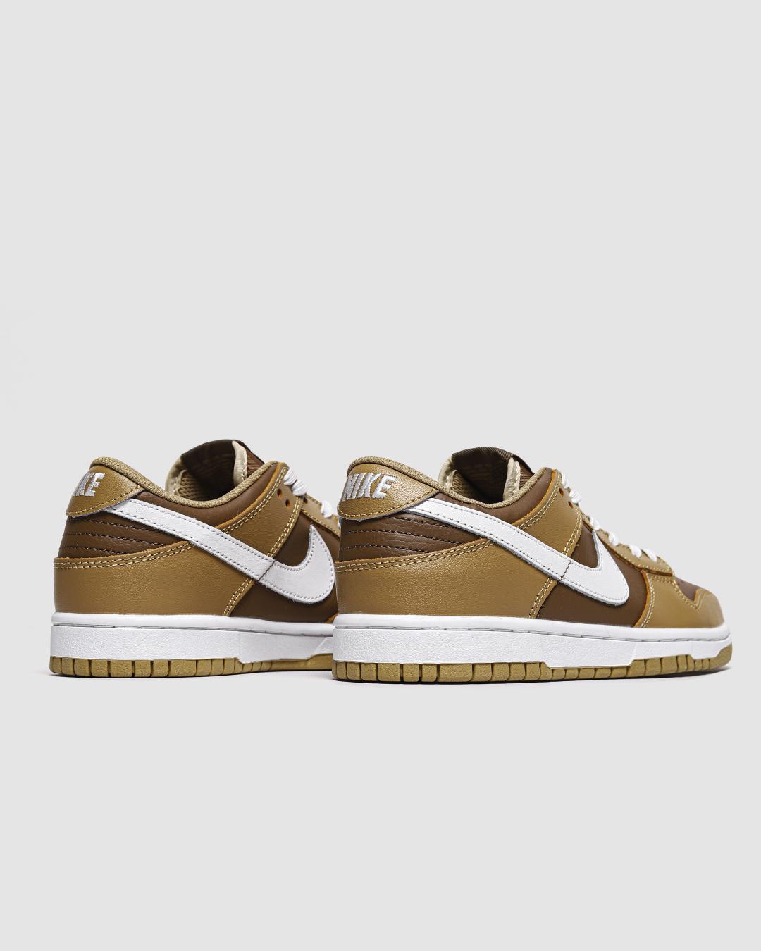 Nike Dunk Low Judge Grey