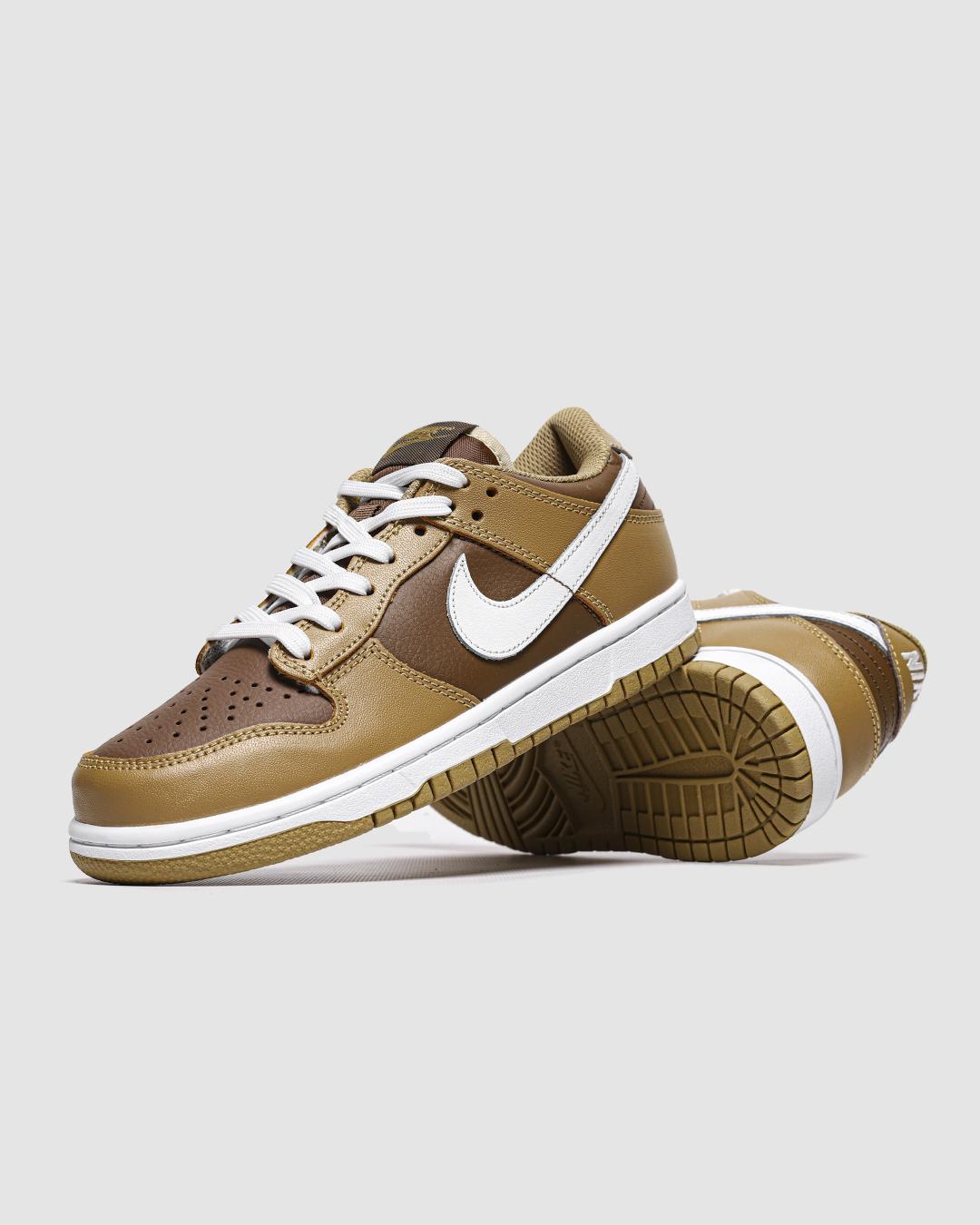 Nike Dunk Low Judge Grey