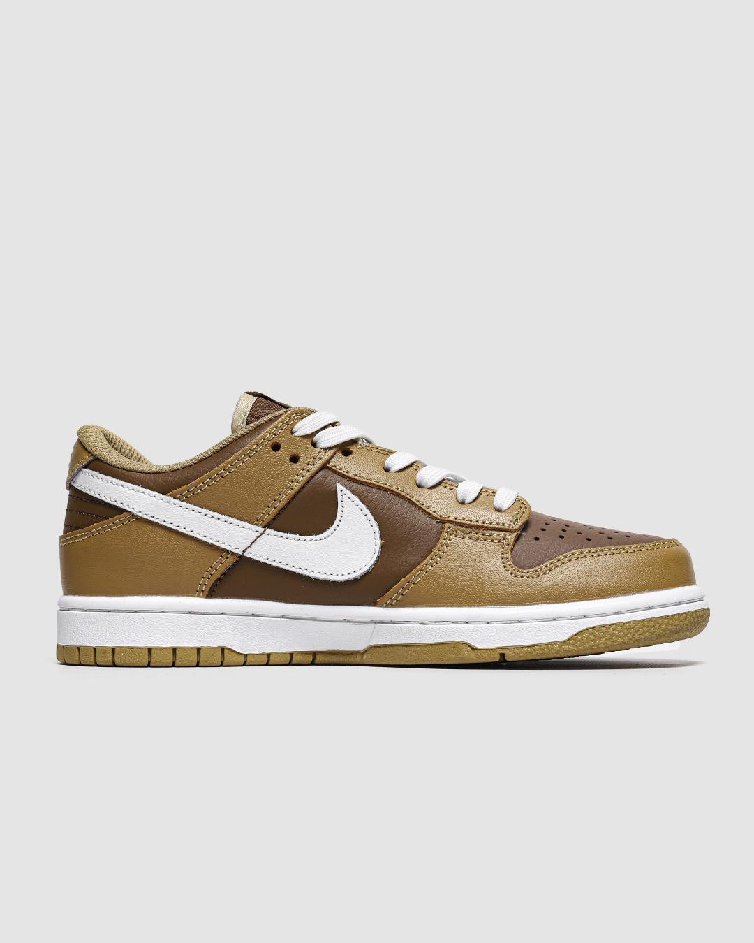 Nike Dunk Low Judge Grey