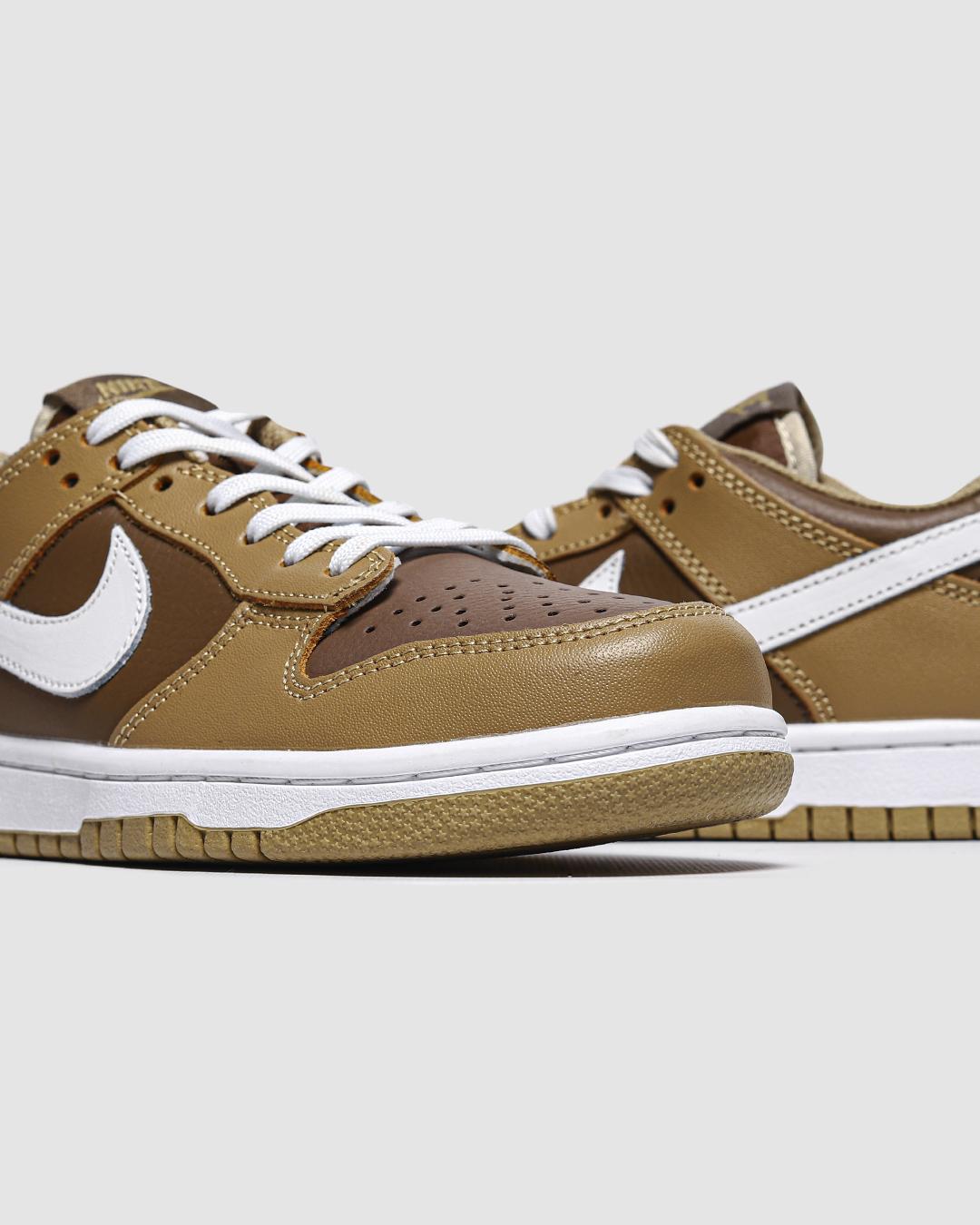 Nike Dunk Low Judge Grey