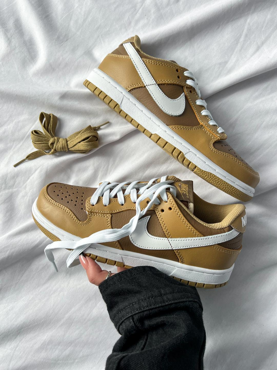 Nike Dunk Low Judge Grey
