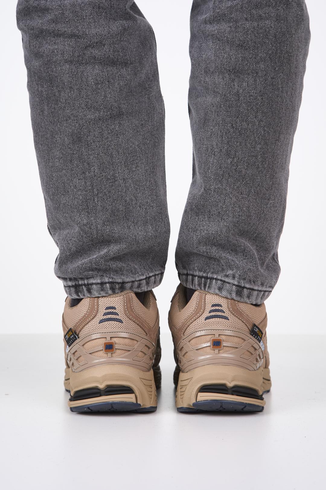 New Balance 1906r GTX Cordure Beige Fur