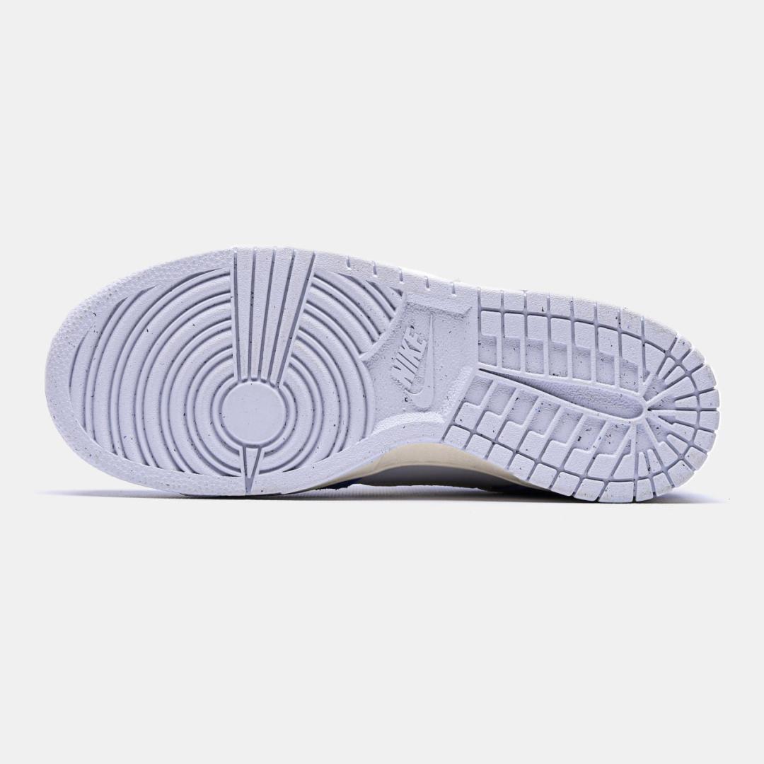 Fly Streetwear x Nike SB Dunk Low Pro 'Gardenia'