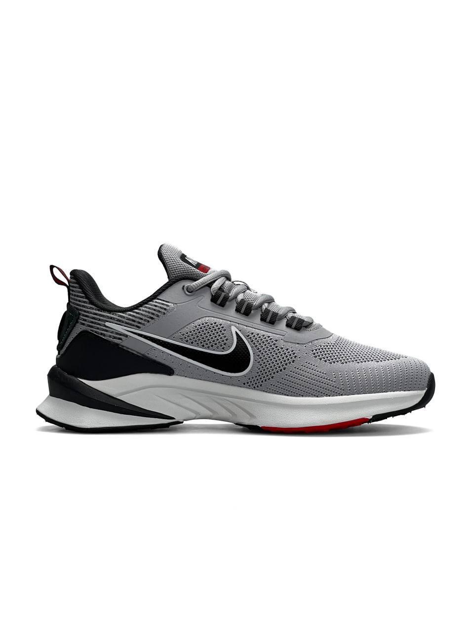 Nike Zoom Pegasus Gray V2