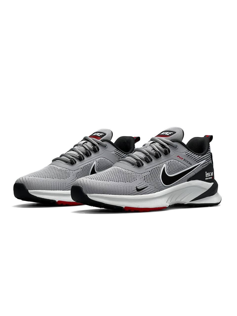 Nike Zoom Pegasus Gray V2