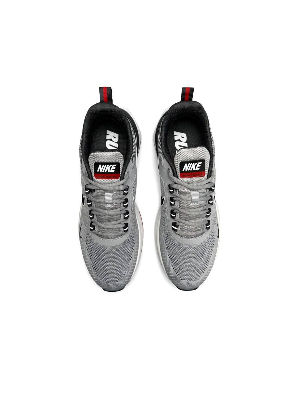 Nike Zoom Pegasus Gray V2