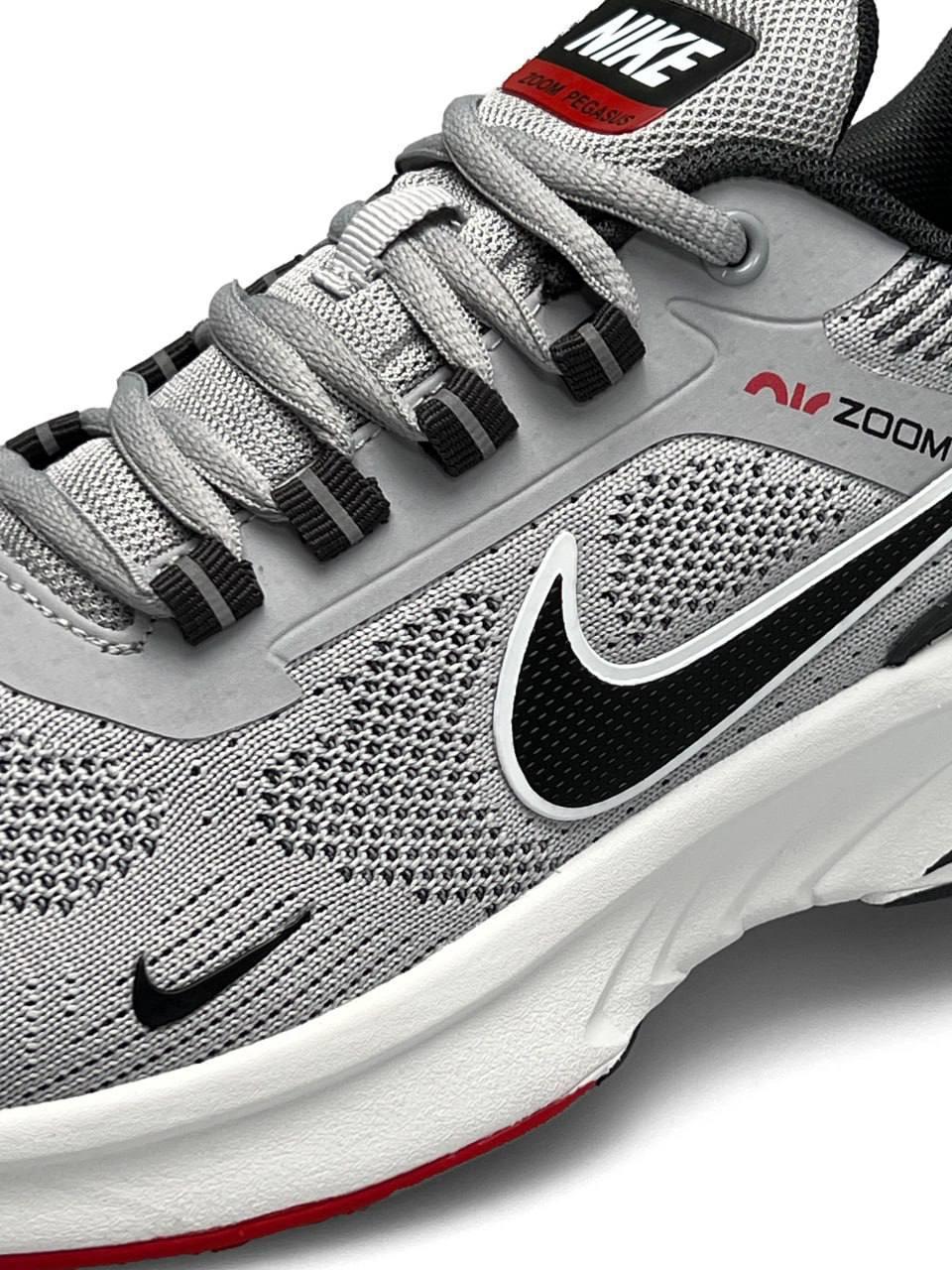 Nike Zoom Pegasus Gray V2
