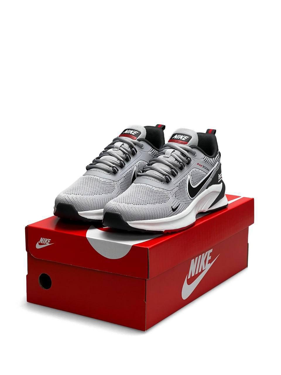 Nike Zoom Pegasus Gray V2