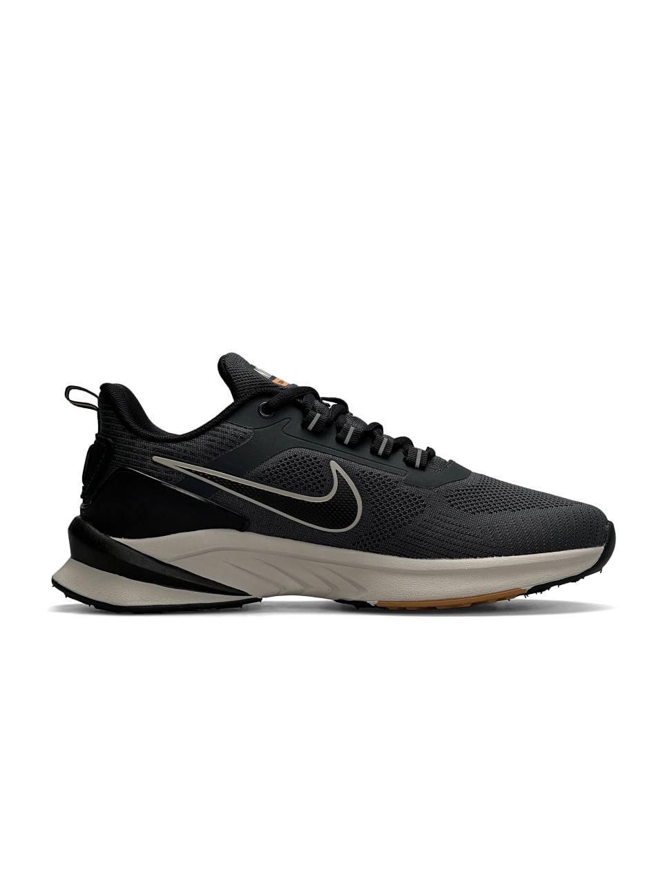 Nike Zoom Pegasus Dark Grey