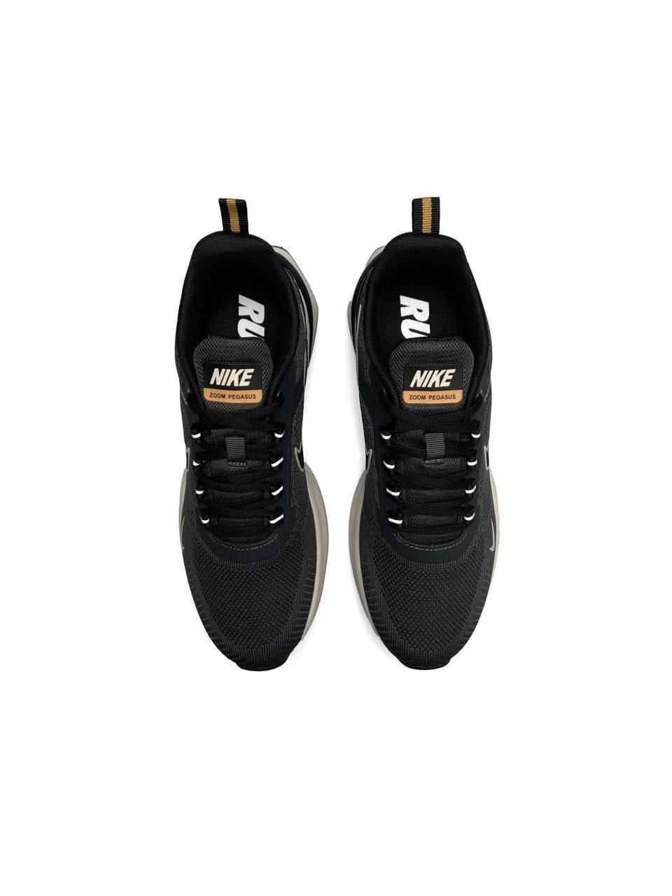 Nike Zoom Pegasus Dark Grey