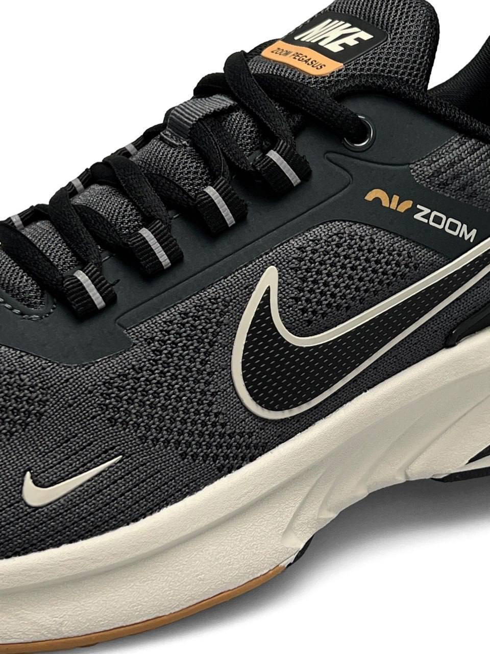 Nike Zoom Pegasus Dark Grey