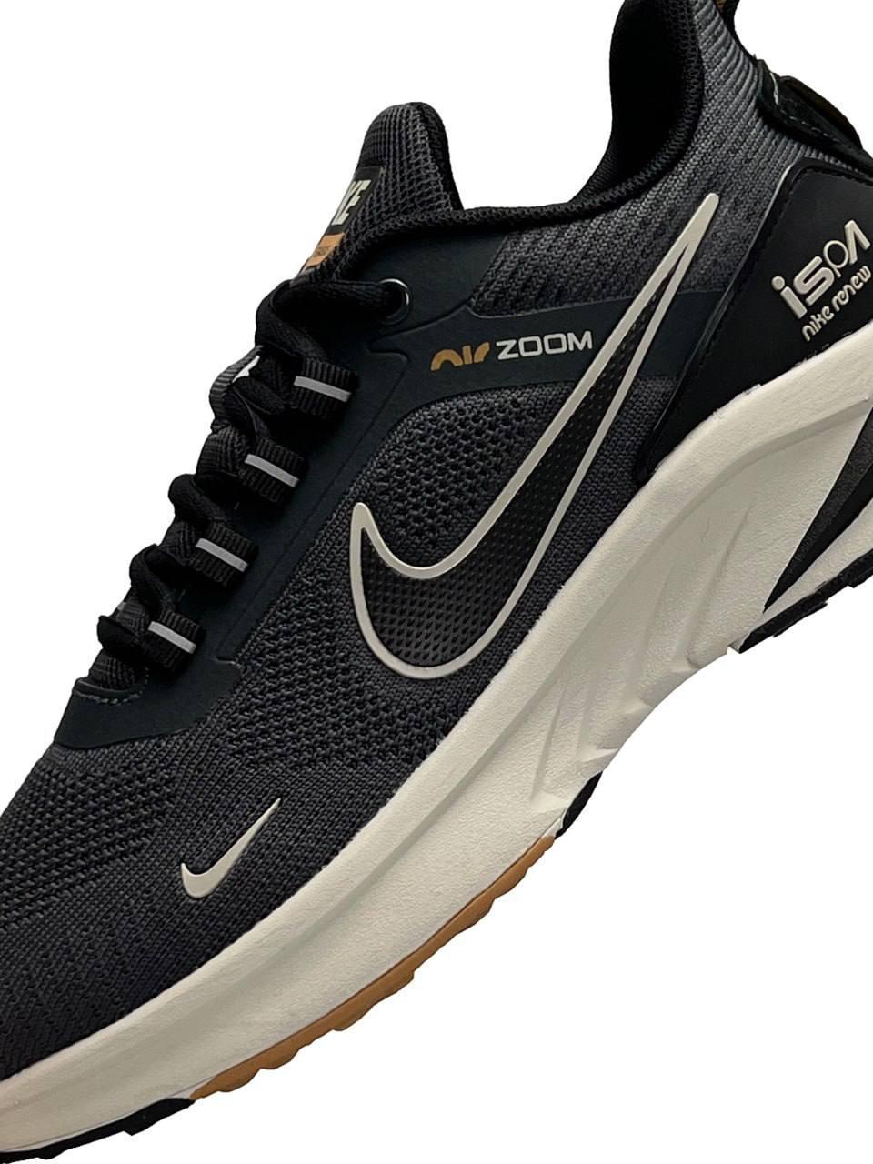 Nike Zoom Pegasus Dark Grey