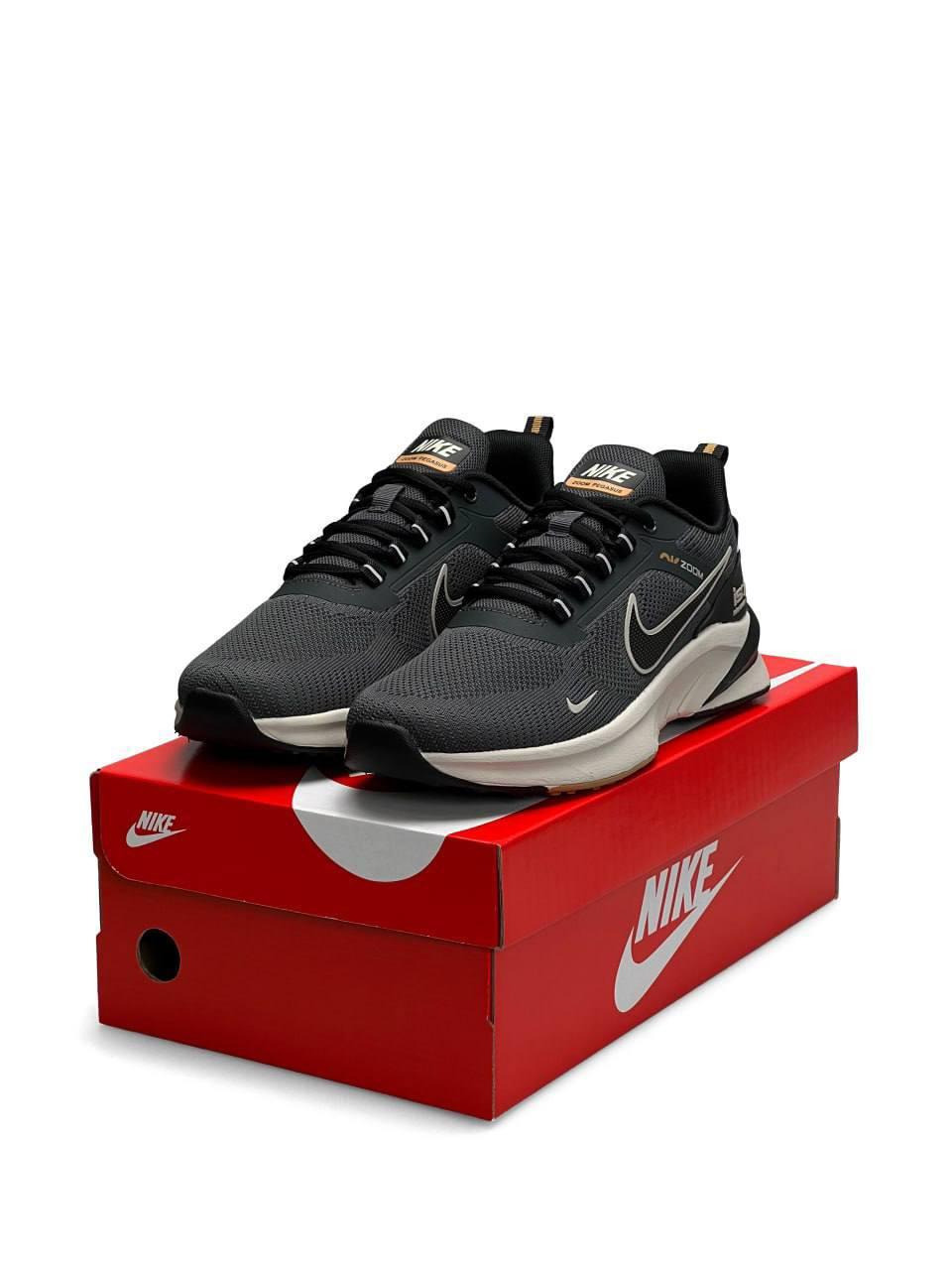 Nike Zoom Pegasus Dark Grey