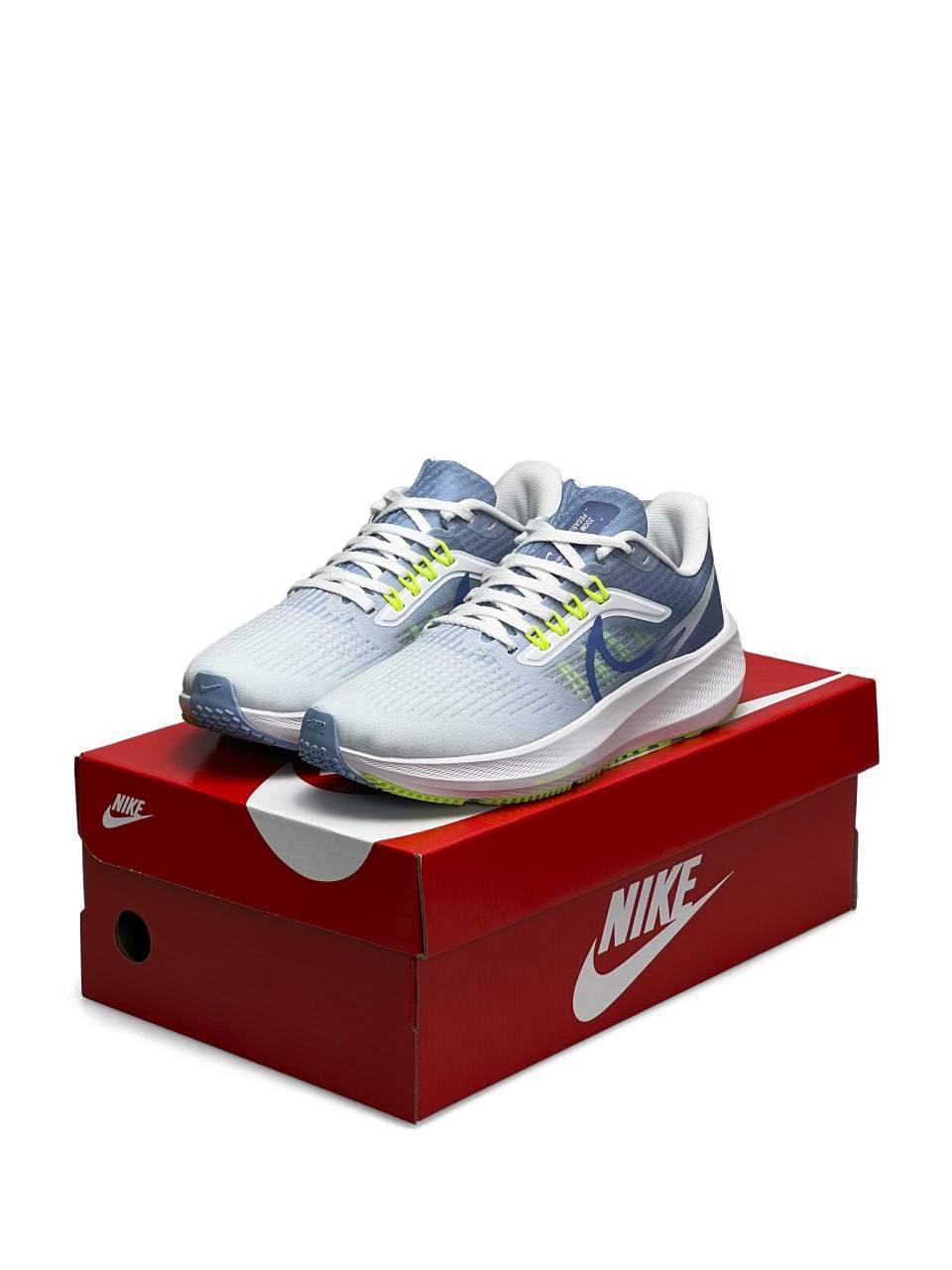 Nike Air Zoom White Sky