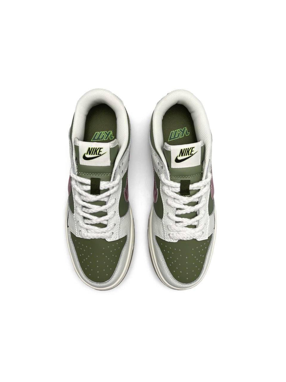Nike SB Dunk Low Be 1 of One