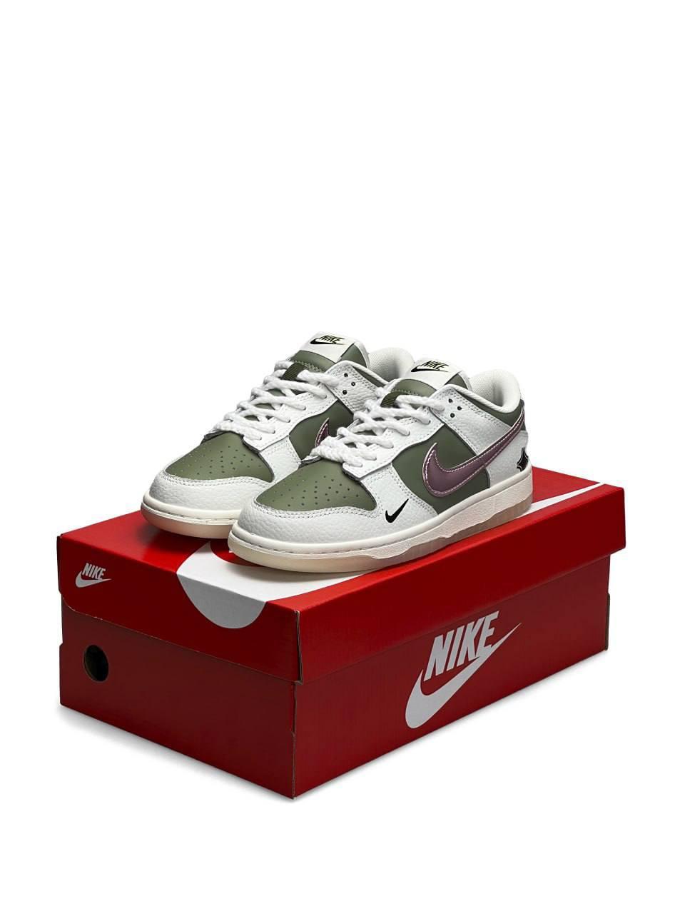 Nike SB Dunk Low Be 1 of One