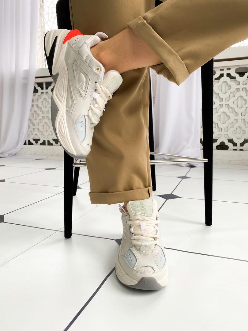 Nike M2K Tekno Phantom