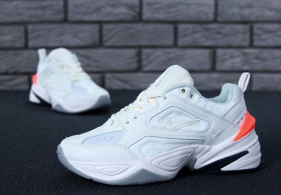 Nike M2K Tekno Phantom