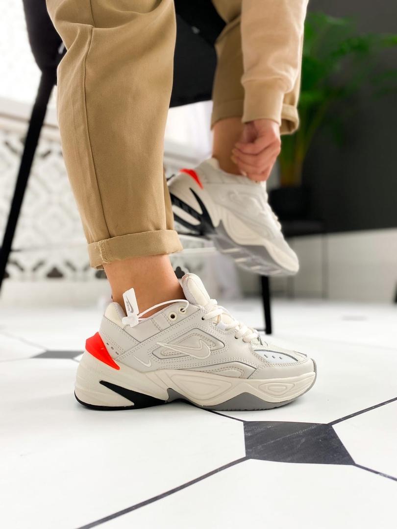 Nike M2K Tekno Phantom