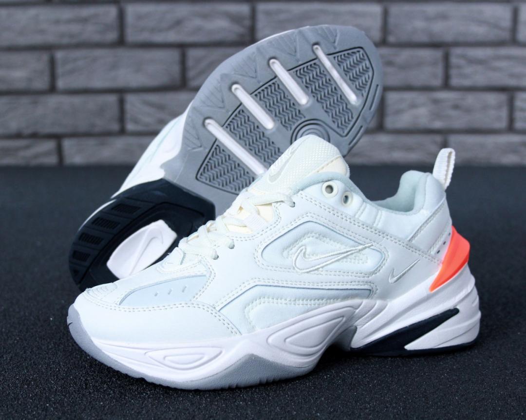 Nike M2K Tekno Phantom