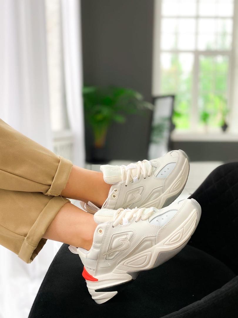 Nike M2K Tekno Phantom