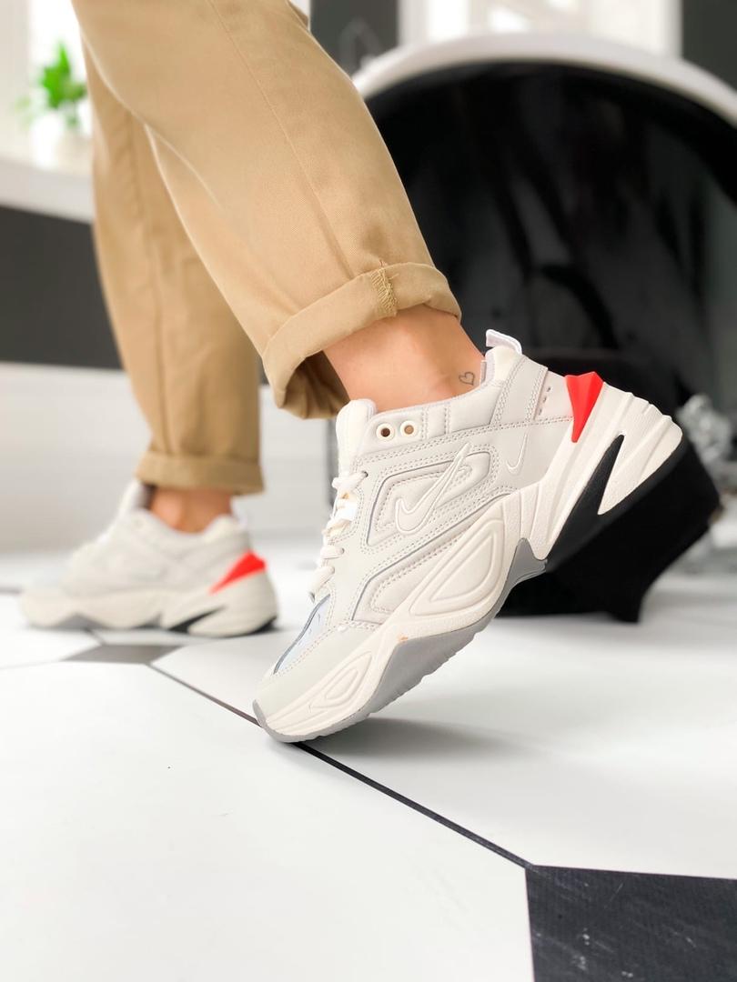 Nike M2K Tekno Phantom